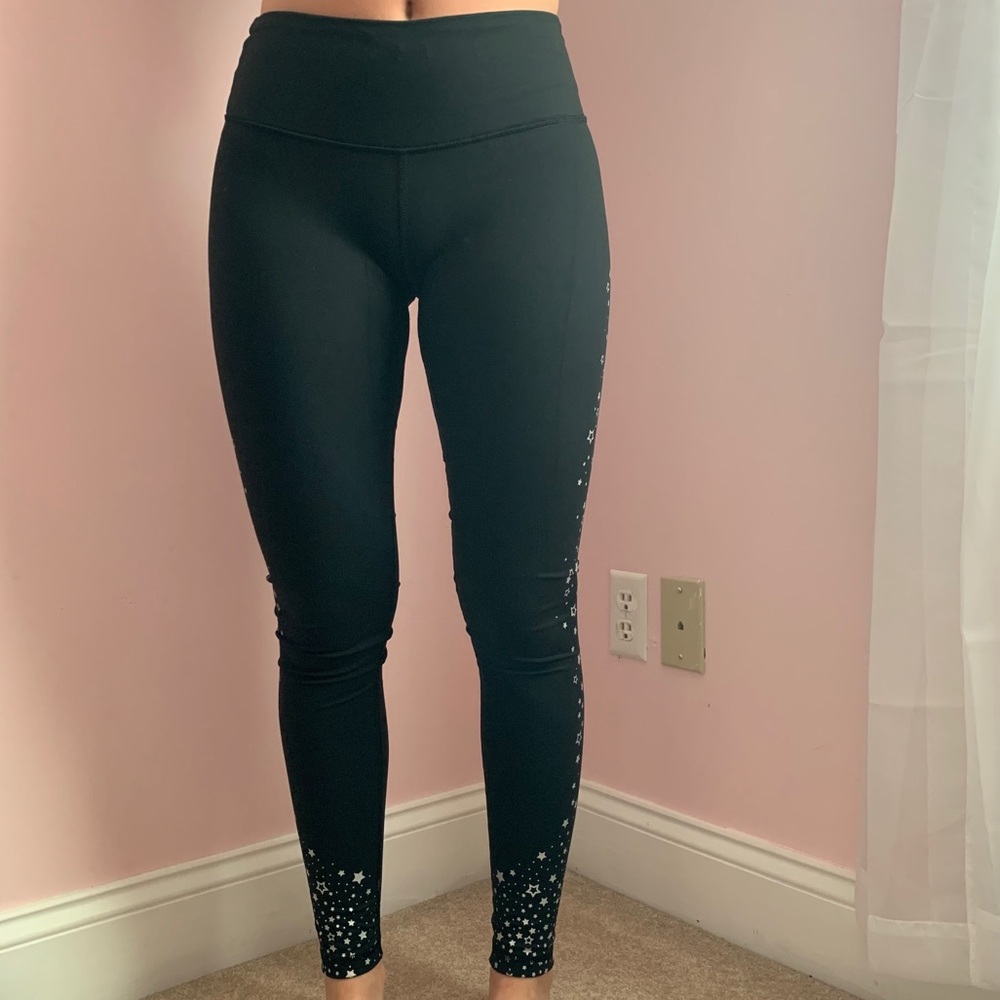 Victoria’s Secret Sport Star Leggings